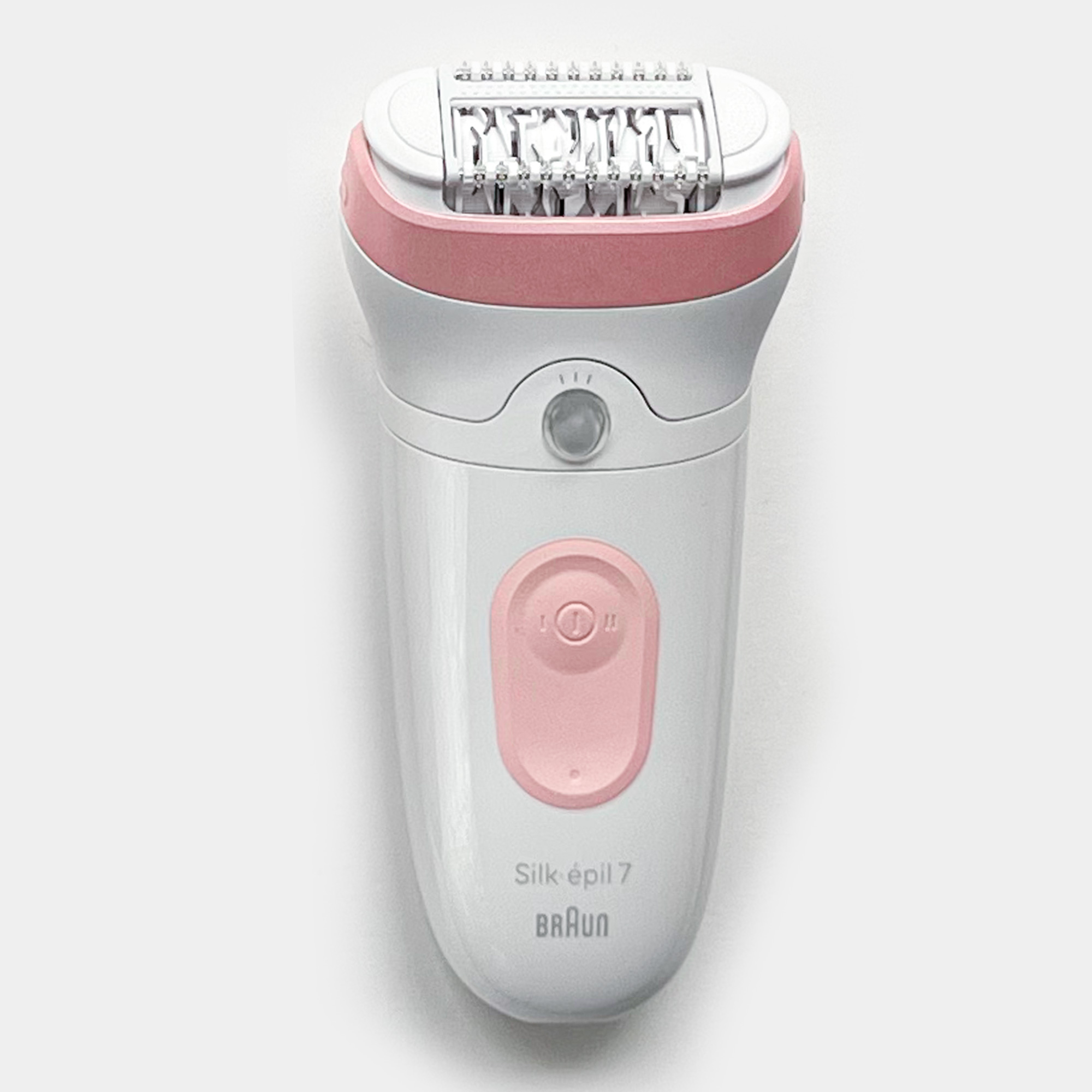 Braun Silk-épil 7