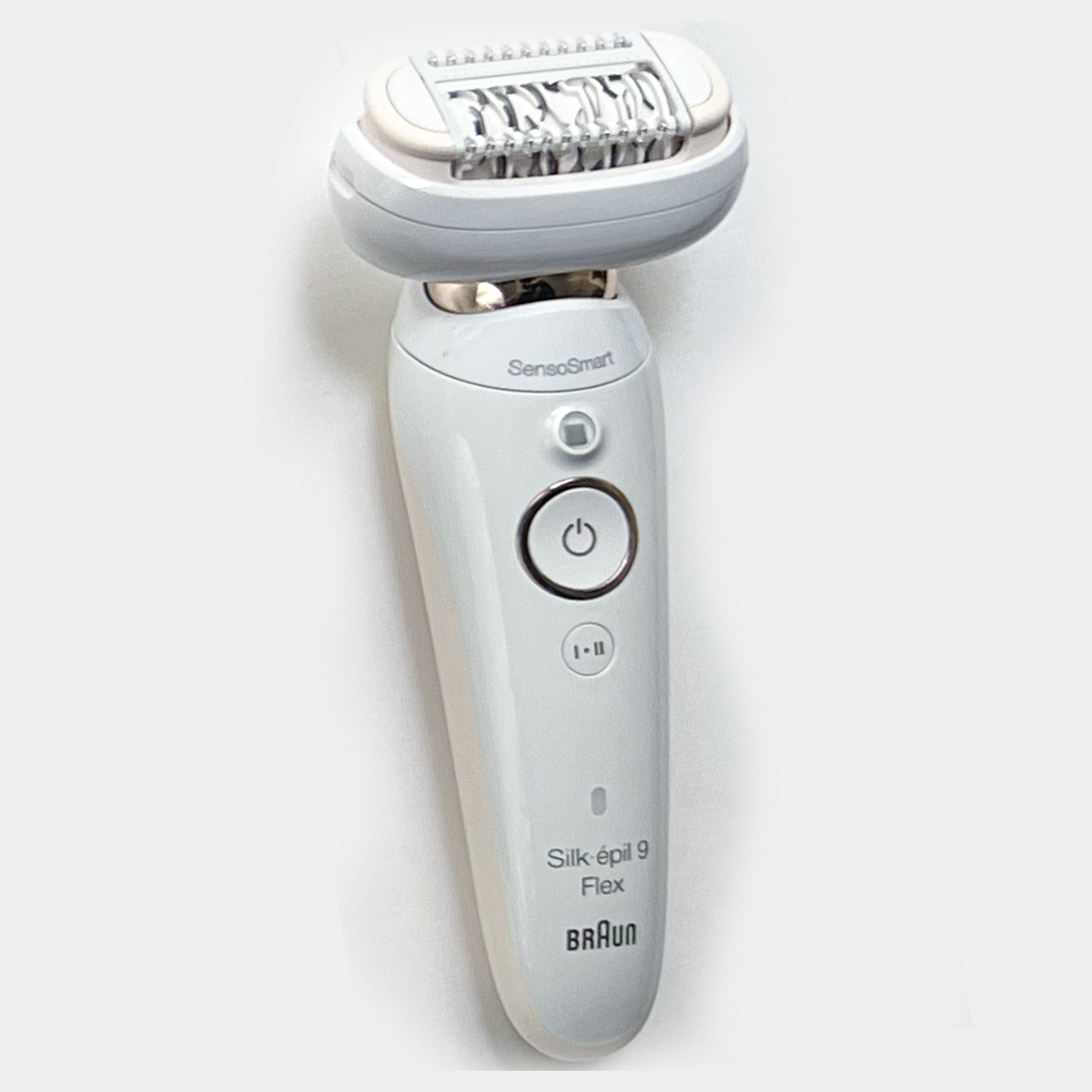 Braun Silk-épil 9