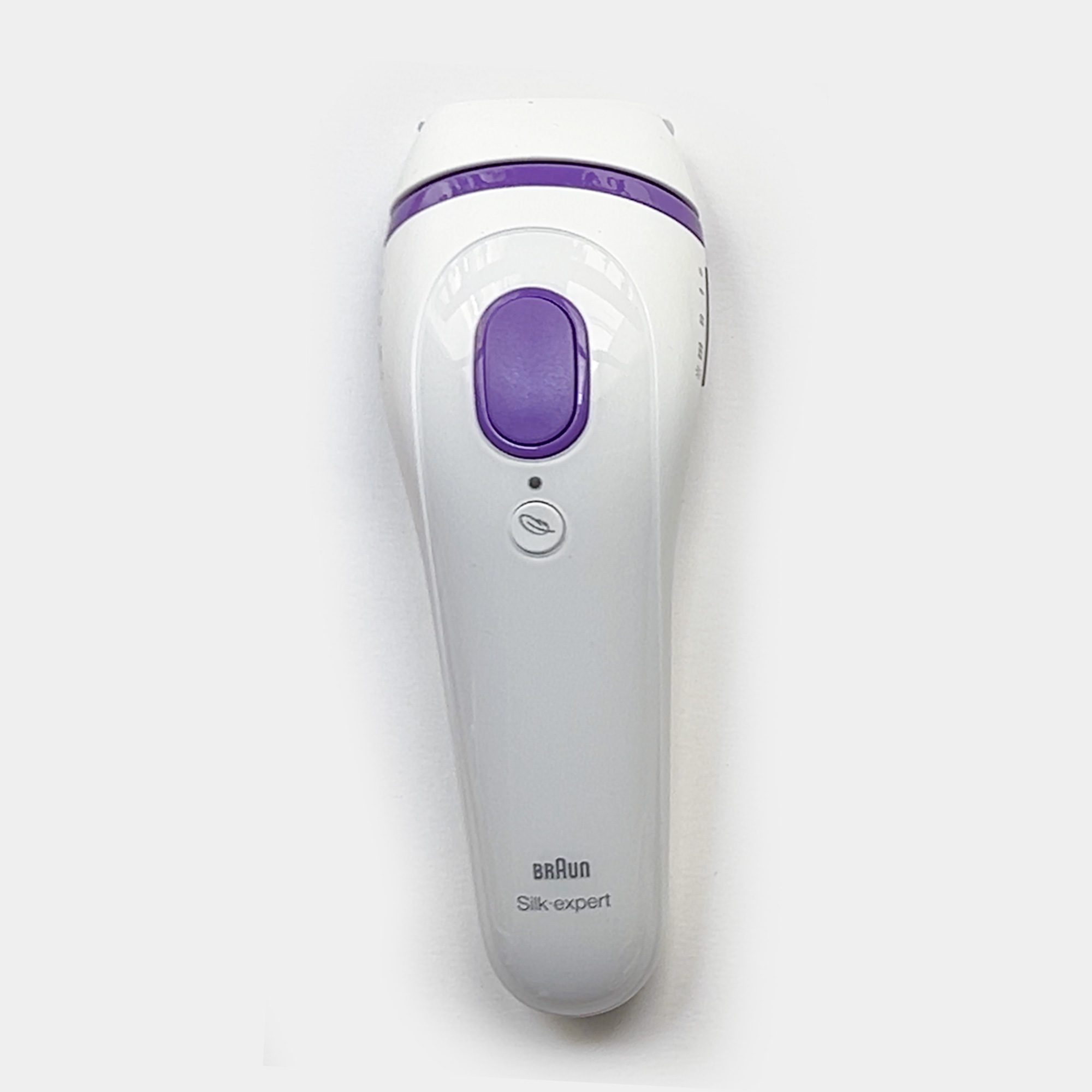 Braun Silk-expert 3
