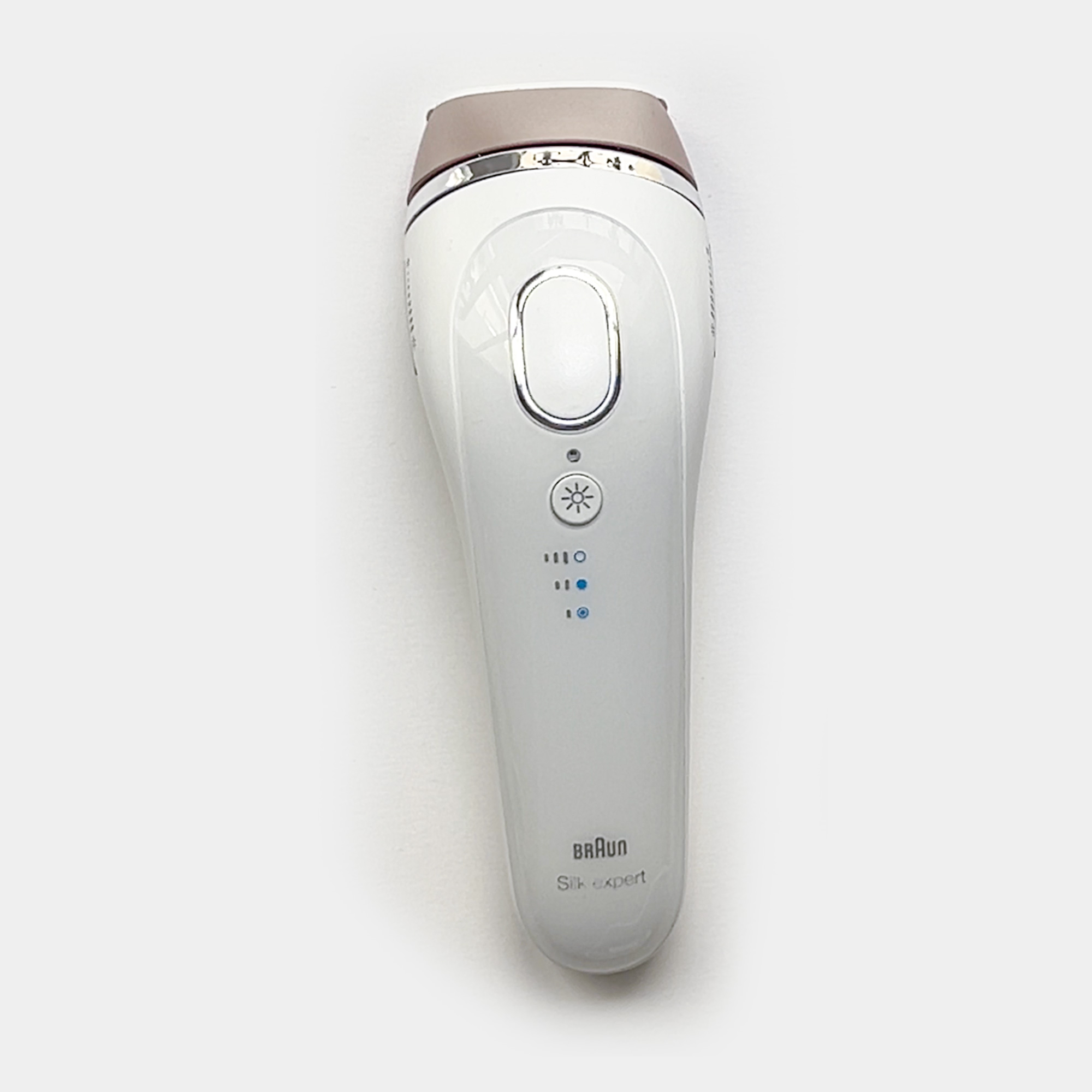 Braun Silk-expert 5
