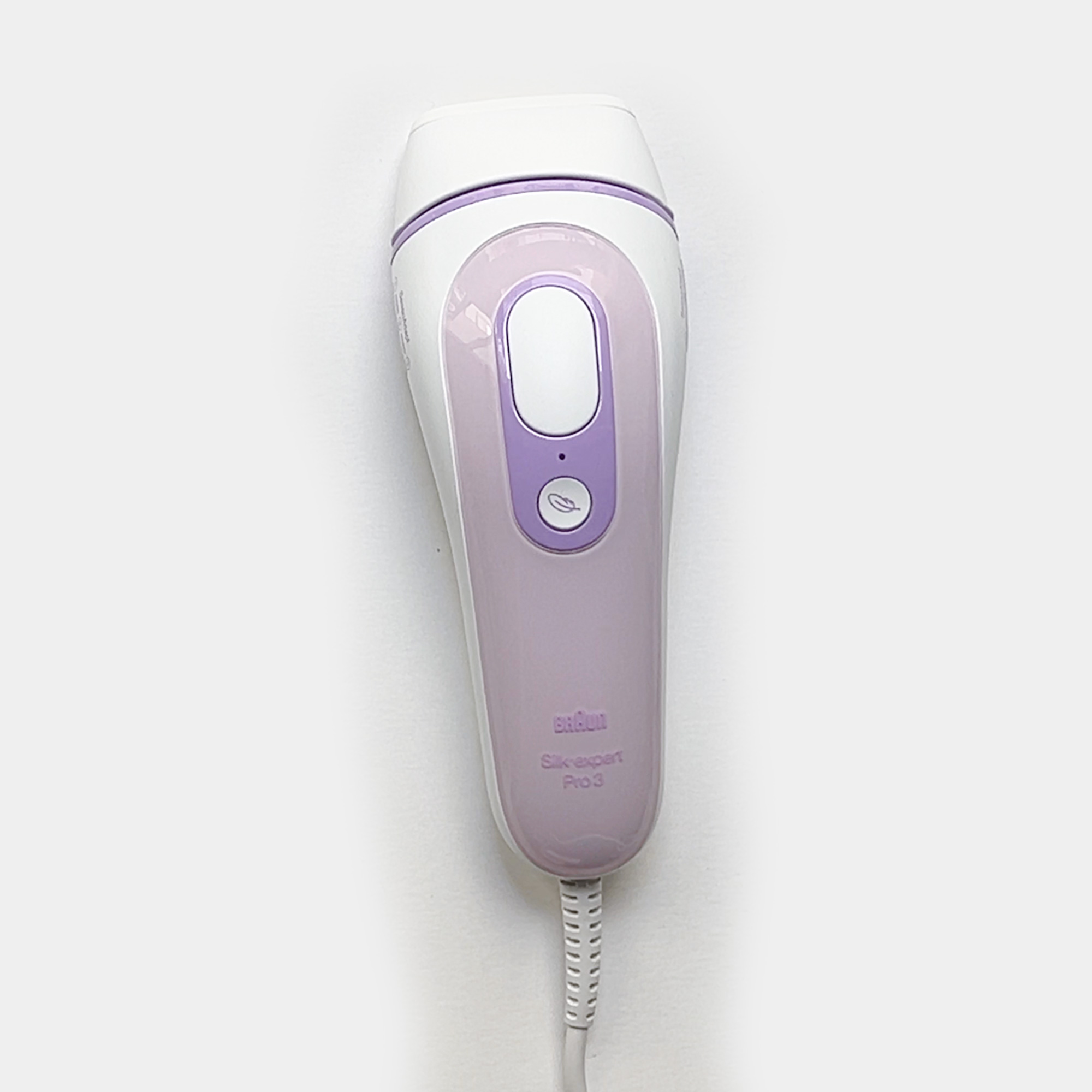 Braun Silk-expert Pro 3